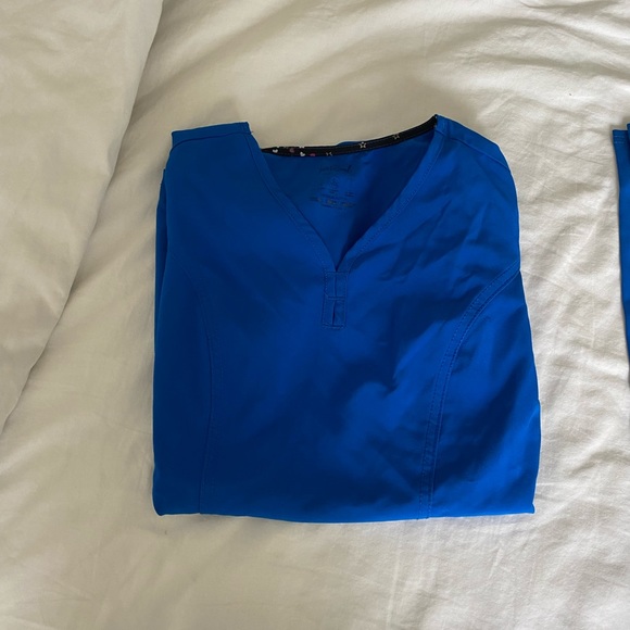 HEART & SOUL SCRUB SET - Picture 2 of 3